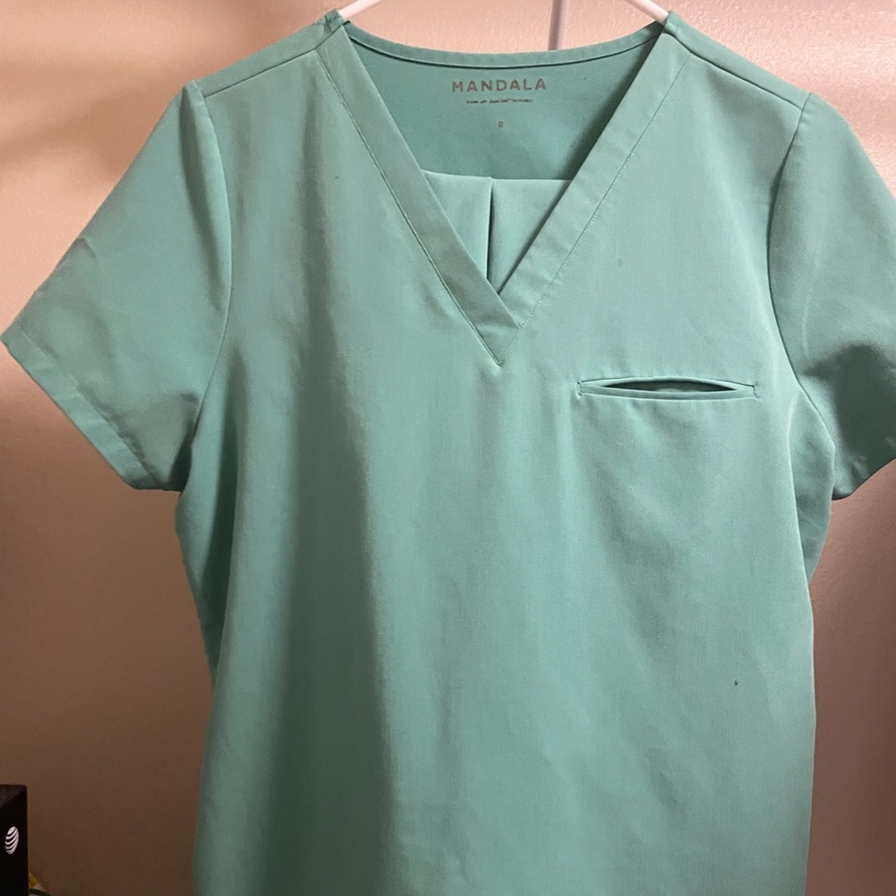 Scrubs